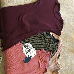 Brandy Melville Bundle